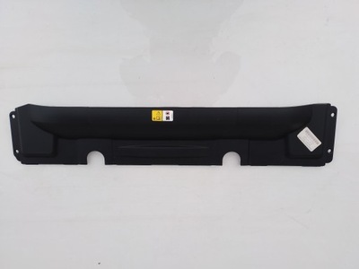 Захист поперечина range rover sport l494 cpla6a950-ba фото №1