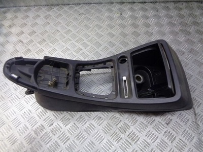 Туннель средний renault espace iv 8200531087 фото №1