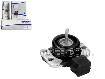 Подушка двигателя с передний p opel movano a renault master ii 2.2d 2.5d фото №1