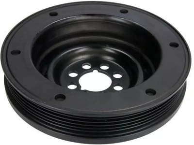 Bta e6a0012bta шків, wał колінчастий фото №1