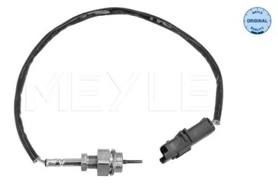 SENSOR DE TEMPERATURA GASES DE ESCAPE RENAULT ESPACE 2.0DCI 06-  