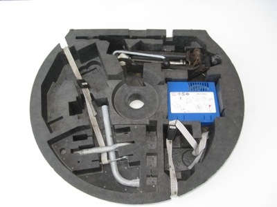 Набір naprwaczy audi a3 8p фото №1