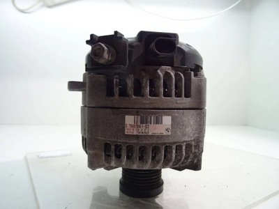 Bmw 3 f30 f35 f31 генератор 7605061 фото №1