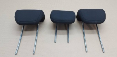 Подголовник задний  сиденье комплект ford focus mk3 фото №1