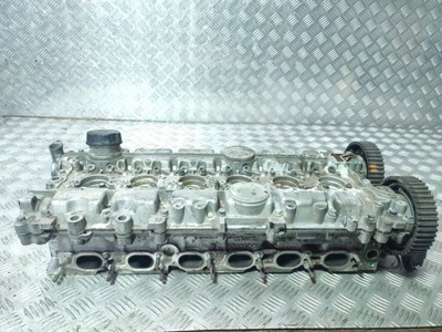 CULATA DE CILINDROS EJES VOLVO S80 I 2.9 B6304S3 1001839002  