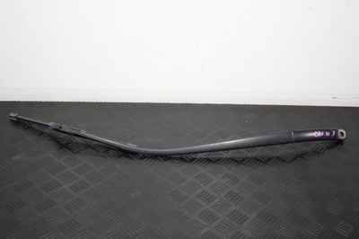 Рычаг дворники дворник правая honda crv iii 3 фото №1