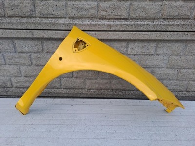 Ferrari 458 italia крила правий передній оригінал фото №1