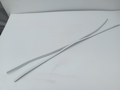 Dodge challenger 2015+ молдинг дах права ліва фото №1