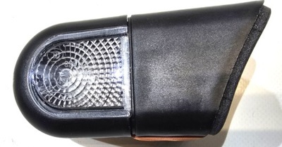 Свет габаритный габаритный фонарь mercedes actros a9908205800 фото №1