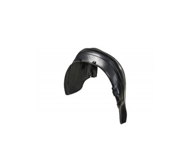 Подкрылок skoda felicia 05.98- 6u0809957b левая фото №1