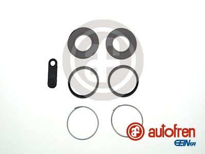 KIT DE REPARACIÓN SOPORTE D4410 AUTOFREN SEINSA AUTOFREN D4410 JUEGO NAPRAWCZY,  