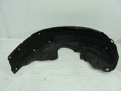 Подкрылок задняя левая toyota corolla e21 hb фото №1
