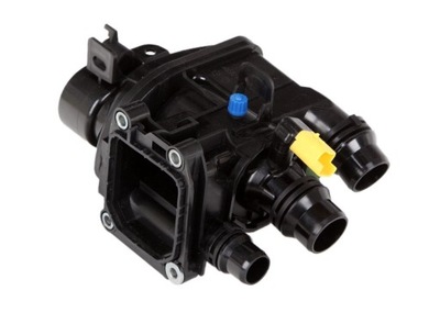 Термостат с корпус 97°c - continental 28.0200-4098.2 фото №1