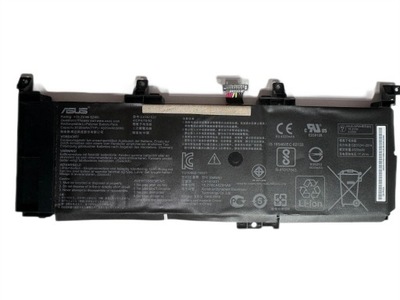 BATERIA DO ASUS GL502V C41N1531