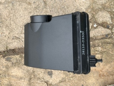 Hyundai tucson iii корпус фильтра 28110-d3500 фото №1