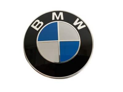 BMW 2 F45 INSIGNIA EMBLEMA  