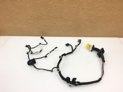 Peugeot 2008 ii джгут електропроводка двері правий задня фото №1