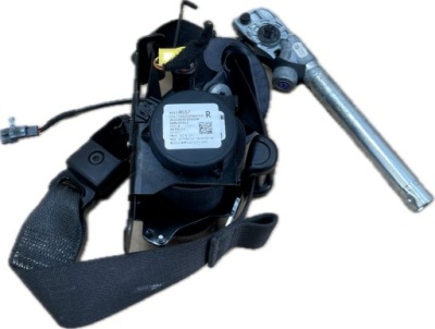 O5 buick enclave ii 2017 - ремінь безпеки перед правий 84198557 фото №1