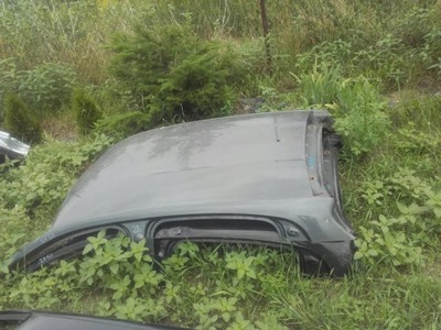 Peugeot 208 дах фото №1