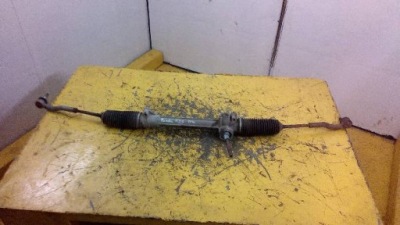 Трансмиссия fiat panda ii 1,2 b 2004r. фото №1