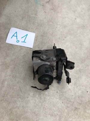 Насос abs opel insignia 2.0 cdti 22838815 2012r фото №1