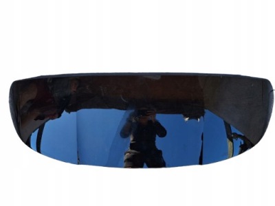 Mercedes b-klasa w247 a2477900088 спойлер кришки фото №1