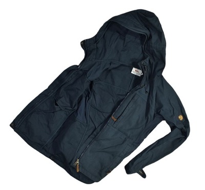 FJALLRAVEN Kaipak G-1000 Damska Kurtka / M