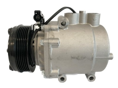 COMPRESSOR AIR CONDITIONER FORD COUGAR 1S7H-19D629-DC  