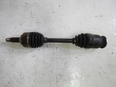 Приводной вал левая задняя honda legend iv 06-12 3.5 v6 фото №1