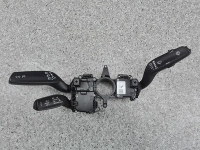 Перемикач комбінований важіль - audi a4 b8 lift фото №1