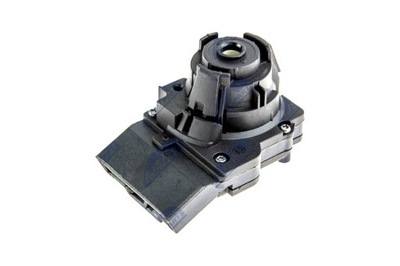 Nty колодка замка зажигания skoda fabia iii 2014- rapid 2012- citigo 2011- vw фото №1