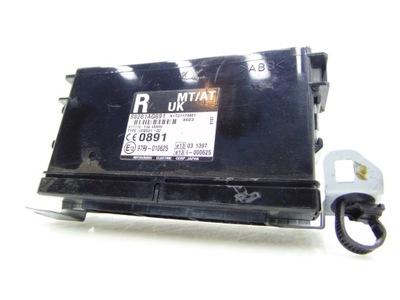 Модуль бортовой компьютер блок управления комфорта outback iii 3 фото №1