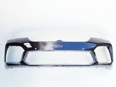 Bmw 5 g30 f90 m5 lift бампер перед передний фото №1