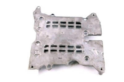 Bmw f10 f20 f30 f31 кронштейн комп'ютер 7588126 фото №1