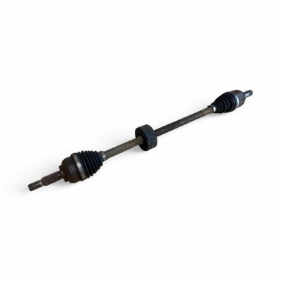 Привідний вал права перед dacia logan sandero ii 0.9 tce 1.0 1.5 dci фото №1