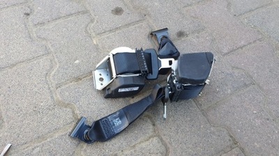 Pas безопасности правый левый задняя bmw 2 f45 фото №1