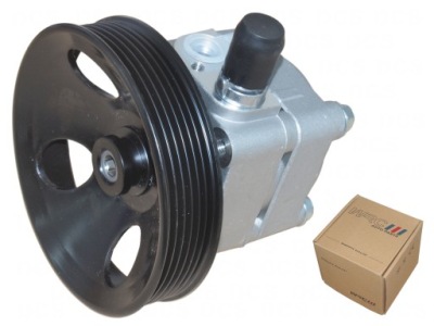 Насос усилителя volvo s60 i 2003-2007 v70 ii 2003-2007 xc90 i 2002-2012 фото №1