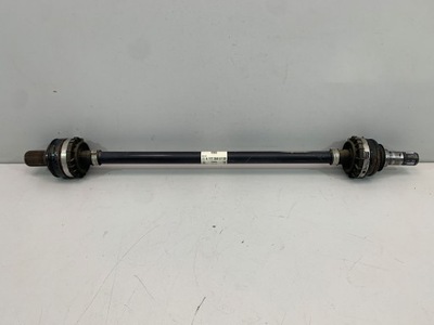 Mercedes cla 118 приводной вал задняя левая półośka 4matic a1773505700 фото №1