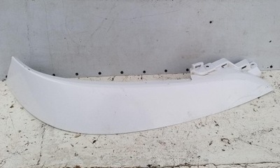 BRIDA PARA FARO FARO DERECHA BLANCA NISSAN NV200 62024JX01A  