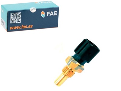 Fae 33860 датчик, температура рідина охолоджуючий фото №1