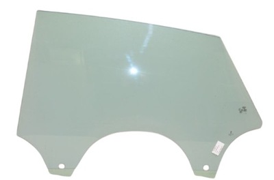 Audi a7 4k скло двері лівий задня 4k8845205 фото №1