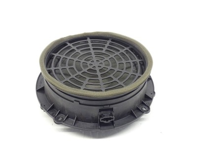 Динамик дверь передний l/p audi a8 d4 4h0035415 фото №1