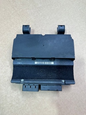 Модуль сиденье правый mercedes sl r230, w230 eu фото №1