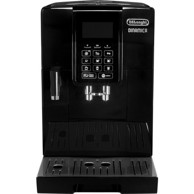 DeLonghi ECAM353.75.B Dinamica