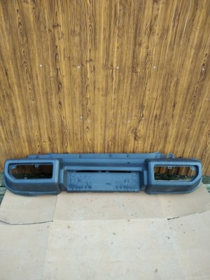 Бампер задняя suzuki jimny 18- фото №1