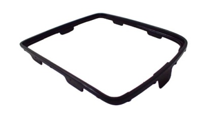 Skoda fabia 3 рамка передач 6v0711456 фото №1