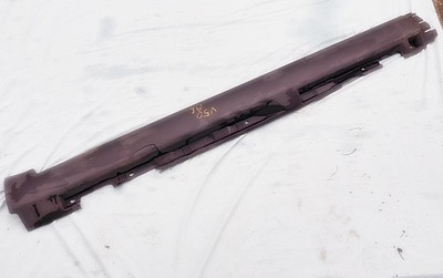 Volvo v50 молдинг порог левая lh30698905 фото №1