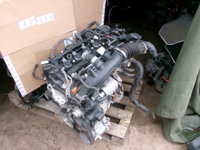 HONDA CRV V 1,5 L15BE VARIKLIS BENZININIS 