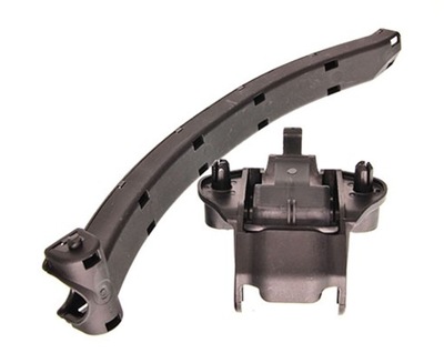 Защита проводка трубопровод citroen jumper iii/ peugeot boxer 3 фото №1