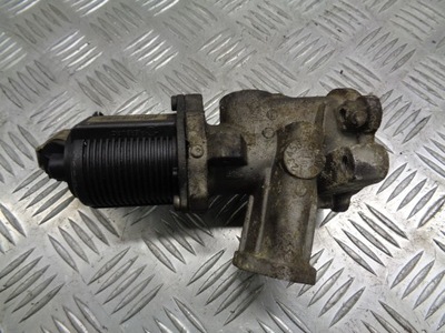 Клапан egr рециркуляції вихлопних газів opel corsa c фото №1